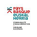 Aller sur le site internet de la Communauté d'Agglomération Pays Basque